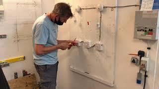 Week 1 Of An Electrical Home Study @AbleSkills