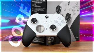 The NEW Xbox Controller Elite Series 2 CORE