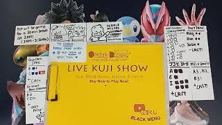 LIVE Kuji: Late Night Show with Otaku House: “My Melody Is Here Tonight!”