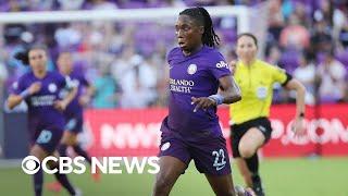 How Orlando Pride and Washington Spirit beat the odds to make it to NWSL Championship