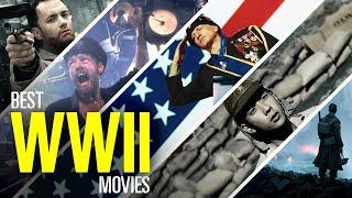 12 Best WWII Movies and Where to Stream Them | MoviesWood