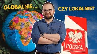 Inwestować lokalnie czy globalnie? Czy patriotyzm giełdowy daje zarobić? #211