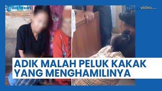 Sederet Fakta Hubungan Inses Kakak dan Adik Kandung di Bengkulu, Hamil 3 Kali & Keguguran 2 Kali