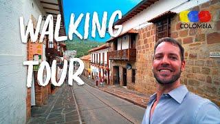 San Gil Walking Tour, Tourist Capital of Santander– Traveling Colombia