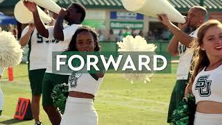 Stetson University - Forward Together