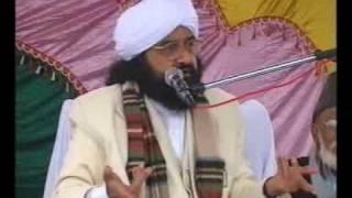 pir Naseer Ud Din Naseer R.A In GUJAR KHAN(Disc2)Part 7