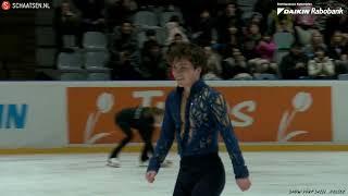 Shoma Uno   ChallengeCup 2020   Senior Men FS