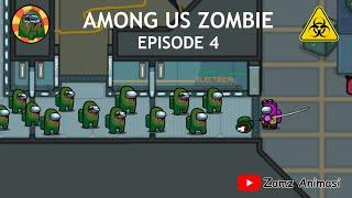 Among US ZOMBIE - Ep 4 (The Strong Man)