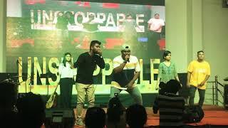 Emmanuel Joseph|| Joseph Brothers & Crew || Gospel HIP HOP