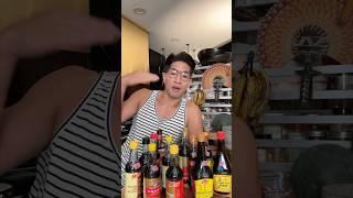 PREMIUM Chinese Light Soy Sauce Taste Test and Ranking (Related Video is the full 13 bottle ranking)