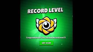 Records Update is here  #brawlstars #supercell #viralshort #fyp #record #update