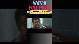 Veeran Telugu Movie Scenes - Telugu Best Dubbed Movies - Gold Stone Telugu Movies