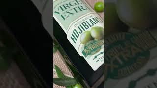 Aceite de Oliva Virgen Extra HOJIBLANCA