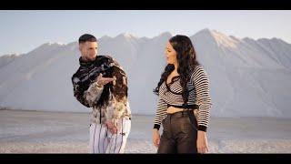 Zaira, Keen Levy - Tus Besos (Video Oficial)