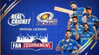 Real Cricket 24 New Update  || New Tournament Join Now | Mi Licencee Fan Tournament | Rc24 Update