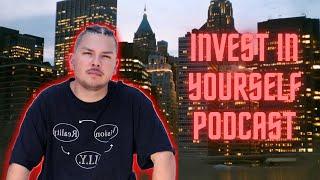 Channel Introduction! Welcome | Invest In Yourself Podcast |