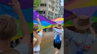 Сhristopher Street Day #pride