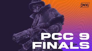 CHAMPIONSHIP SUNDAY | PCC9 Finals | Predecessor Community Tournament