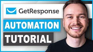 GetResponse Automation | Email Marketing Automation [Email Marketing Ep.6]