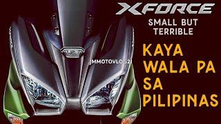 2025 YAMAHA X FORCE 155vva | HUWAG MALIITIN SA KAYA NETO