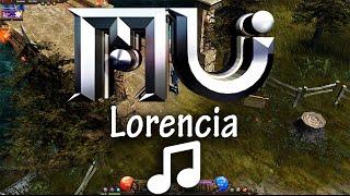 MU Online - Ambiance & Music - Lorencia