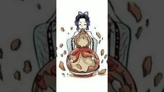 Kocho-san & Tomioka-san Funny Edits  #kny #fypシ゚viral #foryou #viral #anime #edit #giyushino #funny