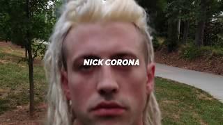 NICK CORONA WITH DJI MAVIC 2 ZOOM