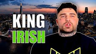 Extorting Dealers: King Irish