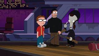 [NoZoom] American Dad Season 04 Ep. 17 | American Dad 2024 Full Episodes | NoCuts NoZoom #1080p