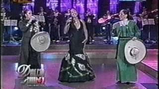 Las 3 Divas del Mariachi -POPURRI JUAN GABRIEL- Sep-2009-..mpg