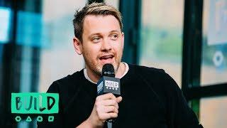 Michael Arden Discusses "Once on This Island"