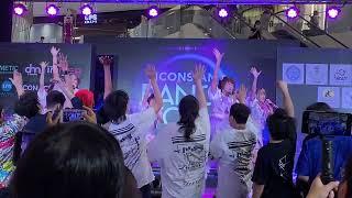 Euphonie - Little Pi [ICONSIAM DANCETOPIA COMPETITION] @ICONSIAM​