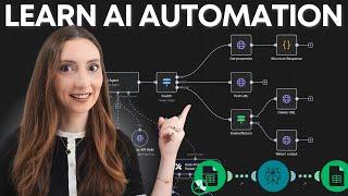 6 Real Skills You Need to Start an AI Automation Agency (Without Coding Experience)