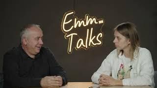 Emm…Talks | Чи потрібна мені церква?