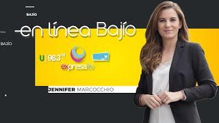 En Línea Bajío con Jennifer Marcocchio 