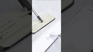Household cleaning flat mop #mop #flatmop #mophead #floorcleaning #cleaningtools #homewares #home