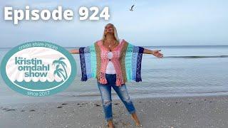 Episode 924 The Kristin Omdahl Show