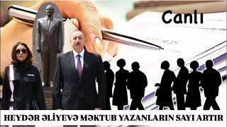 Quldur, dələduz məmurlar onlara vəzifər var-dövlət verən Heydər Əliyevin ruhunu rahat buxamırlar !!!