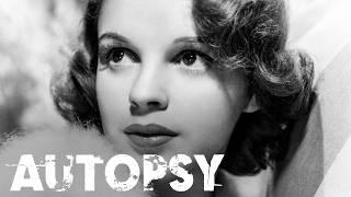 Judy Garland: Investigating the Death of a Hollywood Superstar | Our History