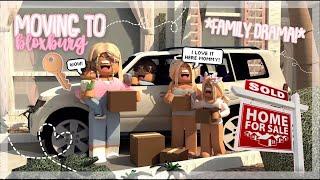 PEACHYYLEXI FAMILY VOICED BLOXBURG ROLEPLAY ROBLOX SERIES FLASHBACK BEFORE NEW SERIES ON 9TH MARCH!