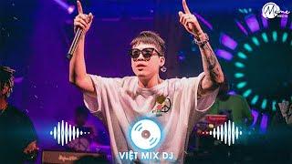 Mashup Nơi Vực Nơi Trời x Đừng Hỏi Em Ổn Không x Để Anh Lương Thiện (Huy PT Remix) - Việt Mix DJ