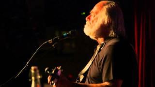 Robert Hunter - "Mountains Of The Moon" /  07.21.14 / CityWinery, New York, NY