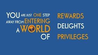 JetPrivilege is now InterMiles, An Award Winning Loyalty & Rewards Programme