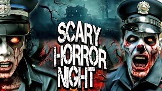 Scary Horror Night | Retaliation | New Horror Movie 2024 | Full Exclusive English Horror Movie#Geant