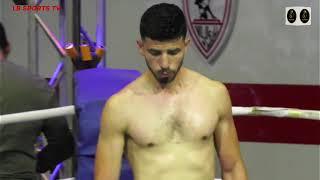 Ahmed Harara vs Mahmoud Sharaf