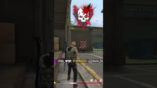 free fire traning ground gameplay #jwala #freefire #funny #trending
