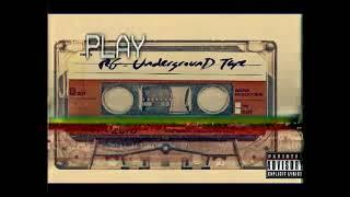 RG - UndergroundTapeFullAlbum