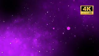 Vj Particles Free Background Video, Relaxing Background Video, Screensaver  Loop Station