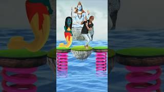 Jai bhole baba ️ jai bholenath  har har mahadev #shortvideo #trending