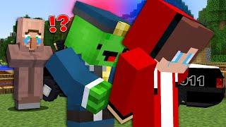 Why Did Mikey Put JJ in Jail ?! (Maizen)